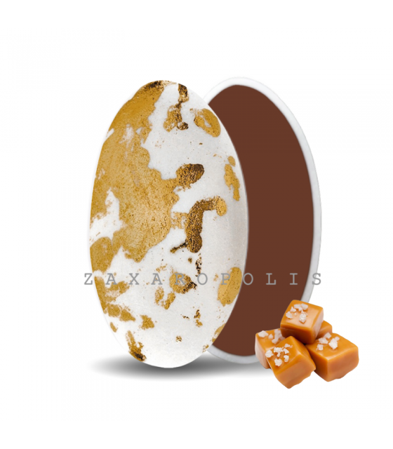 Κουφέτα Στρατσιατέλα Bronze