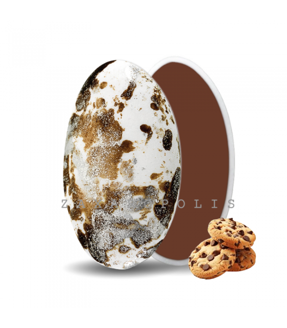 Κουφέτα Στρατσιατέλα Καφέ