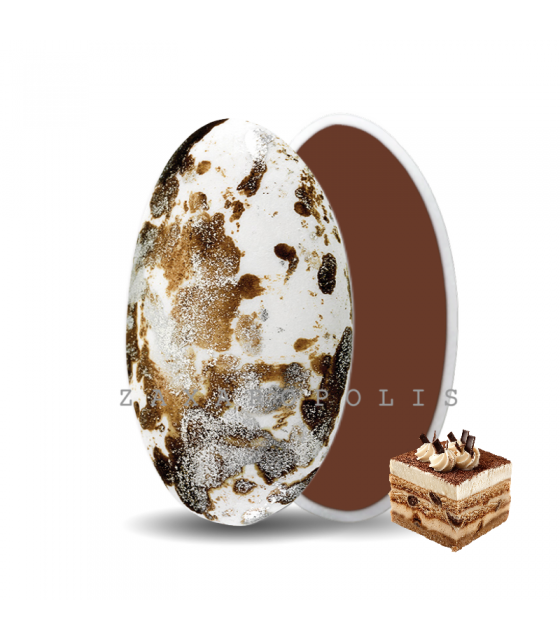 Κουφέτα Στρατσιατέλα Καφέ