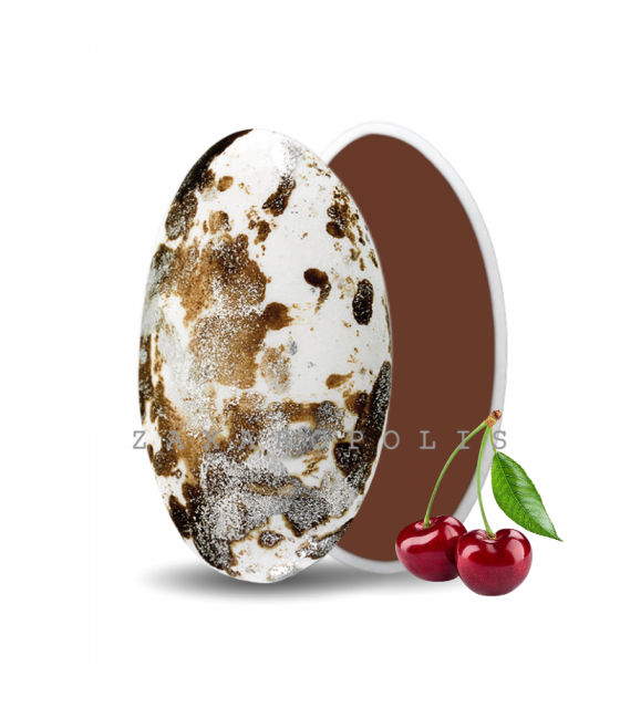 Κουφέτα Στρατσιατέλα Καφέ