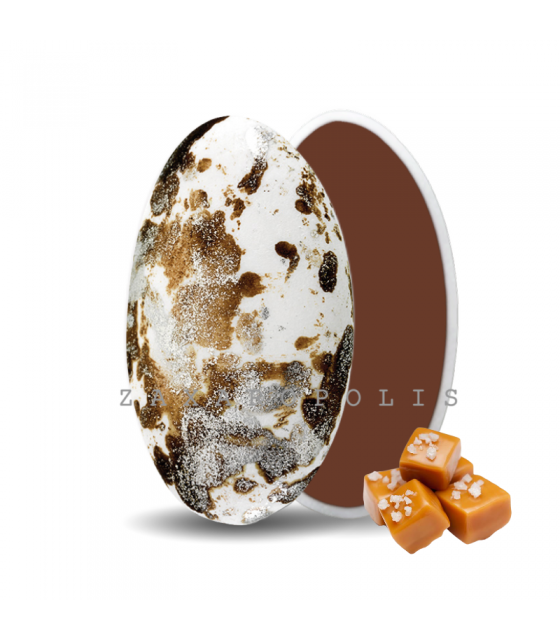 Κουφέτα Στρατσιατέλα Καφέ