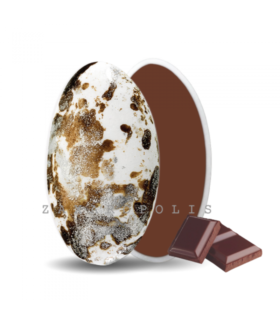 Κουφέτα Στρατσιατέλα Καφέ