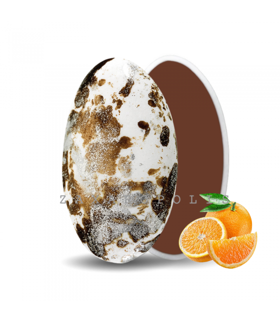 Κουφέτα Στρατσιατέλα Καφέ