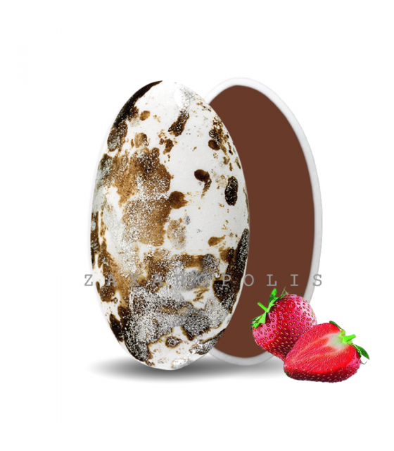 Κουφέτα Στρατσιατέλα Καφέ