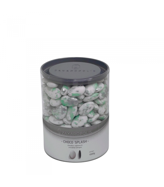 Κουφέτα Στρατσιατέλα Βεραμάν