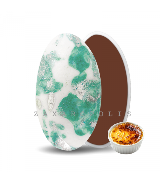 Κουφέτα Στρατσιατέλα Βεραμάν