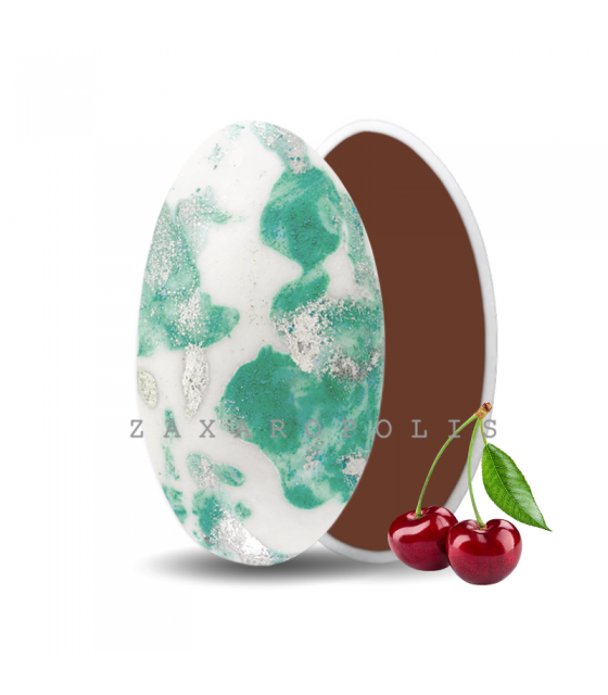 Κουφέτα Στρατσιατέλα Βεραμάν