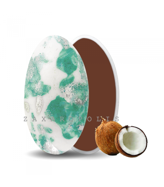 Κουφέτα Στρατσιατέλα Βεραμάν