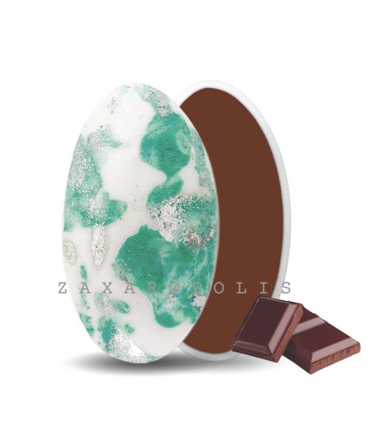 Κουφέτα Στρατσιατέλα Βεραμάν