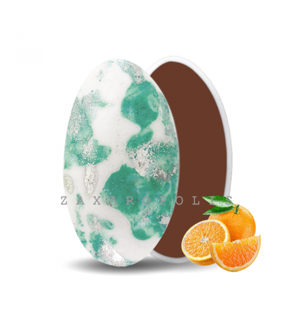 Κουφέτα Στρατσιατέλα Βεραμάν