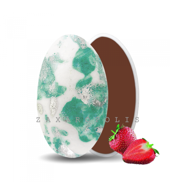 Κουφέτα Στρατσιατέλα Βεραμάν