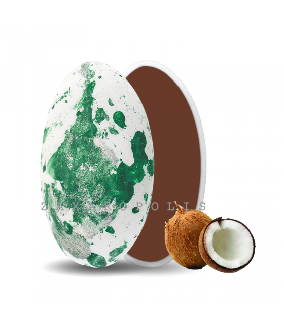 Κουφέτα Στρατσιατέλα Πράσινο