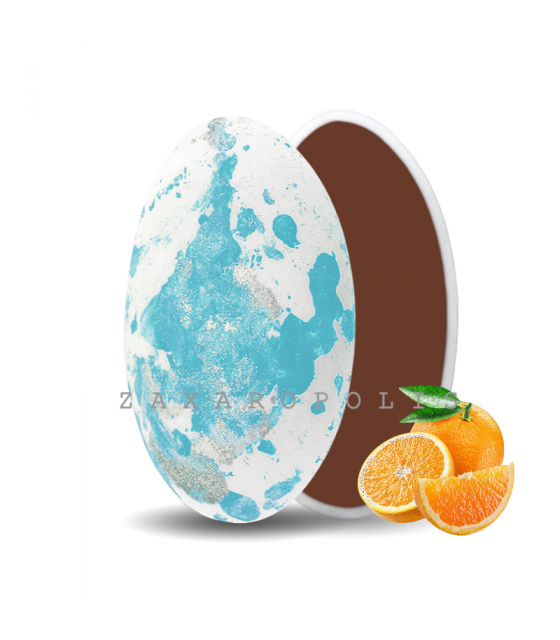 Κουφέτα  Στρατσιατέλα Σιέλ