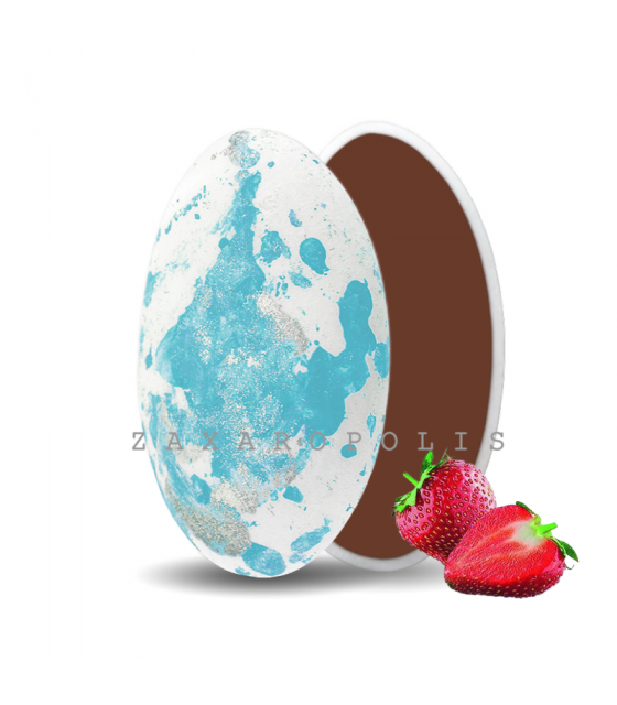 Κουφέτα  Στρατσιατέλα Σιέλ