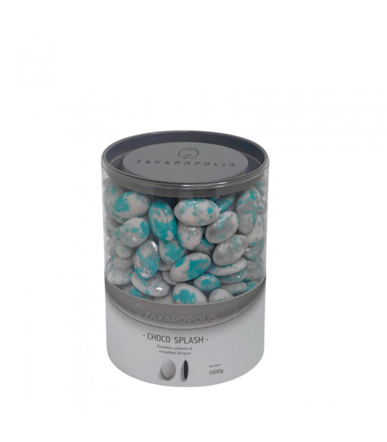 Κουφέτα  Στρατσιατέλα Σιέλ