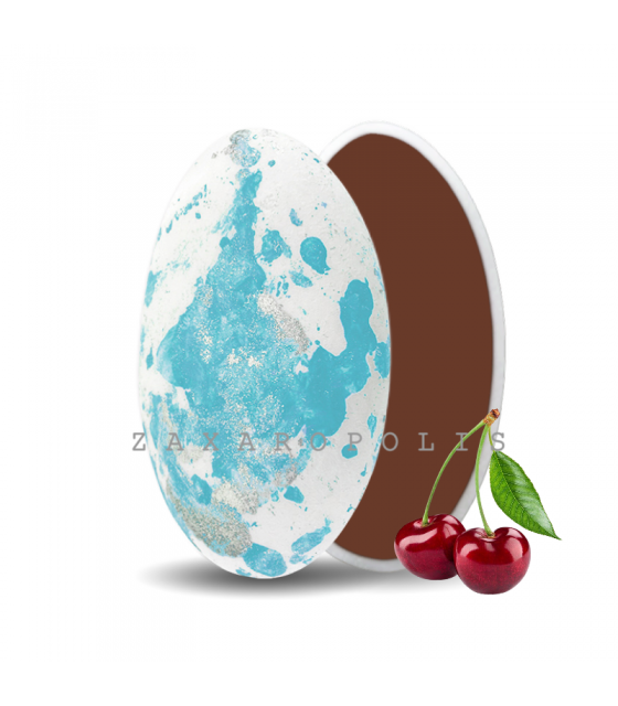 Κουφέτα  Στρατσιατέλα Σιέλ