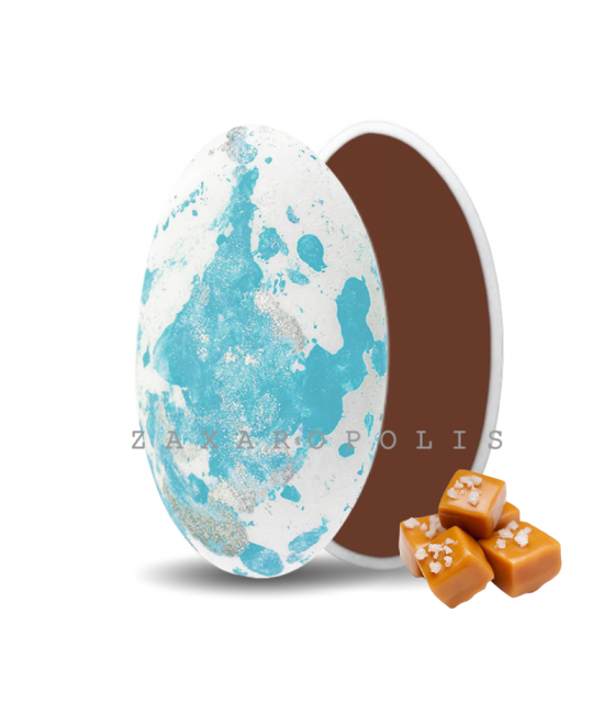 Κουφέτα  Στρατσιατέλα Σιέλ