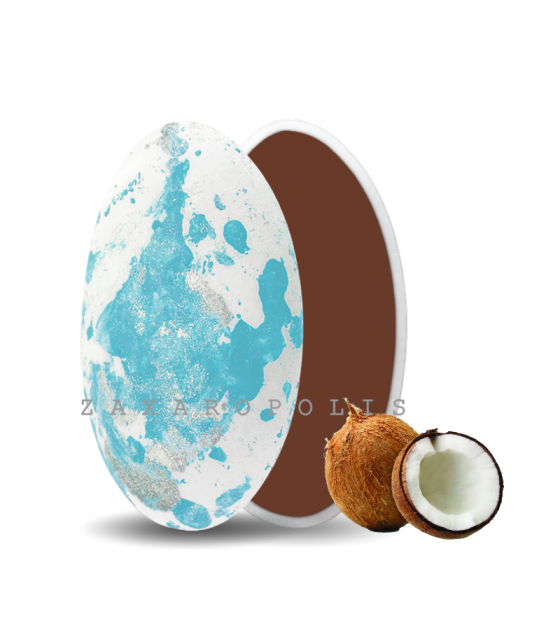 Κουφέτα  Στρατσιατέλα Σιέλ