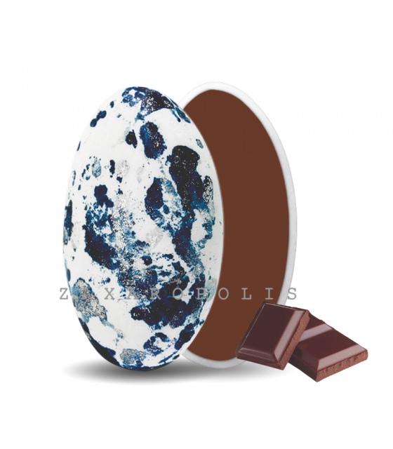 Κουφέτα  Στρατσιατέλα Navy