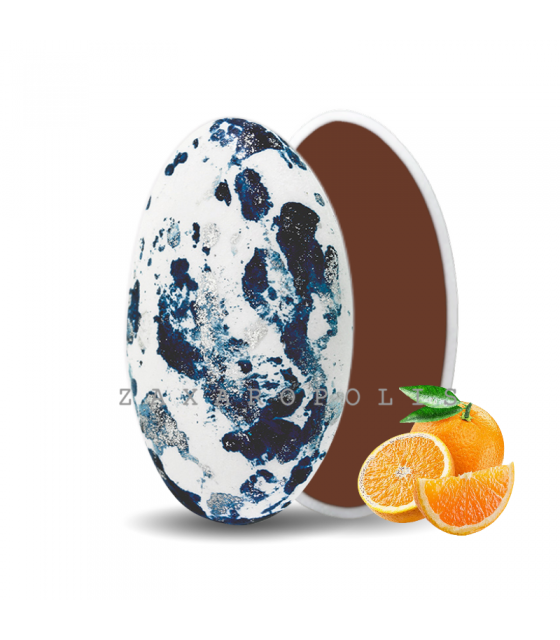 Κουφέτα  Στρατσιατέλα Navy