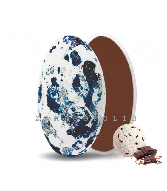 Κουφέτα  Στρατσιατέλα Navy