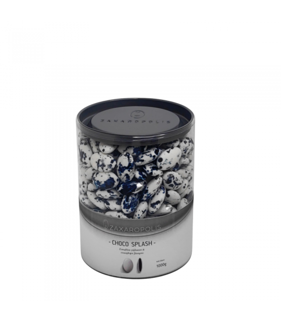 Κουφέτα  Στρατσιατέλα Navy