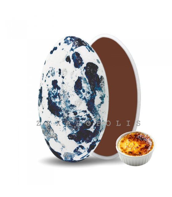 Κουφέτα  Στρατσιατέλα Navy