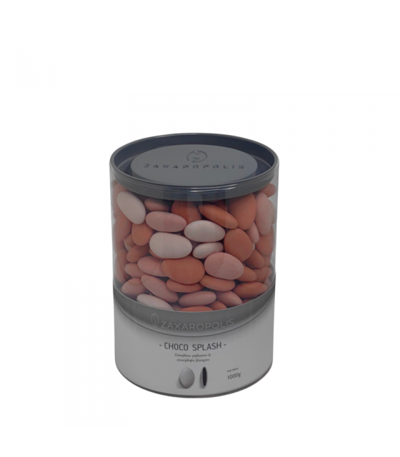 Κουφέτα Τριπλέτα Στρατσιατέλα Σάπιο Μήλο