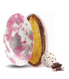 Αμυγδάλου Πιτσιλωτό Ροζ