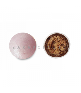 Κουφέτα Crispy περλέ.