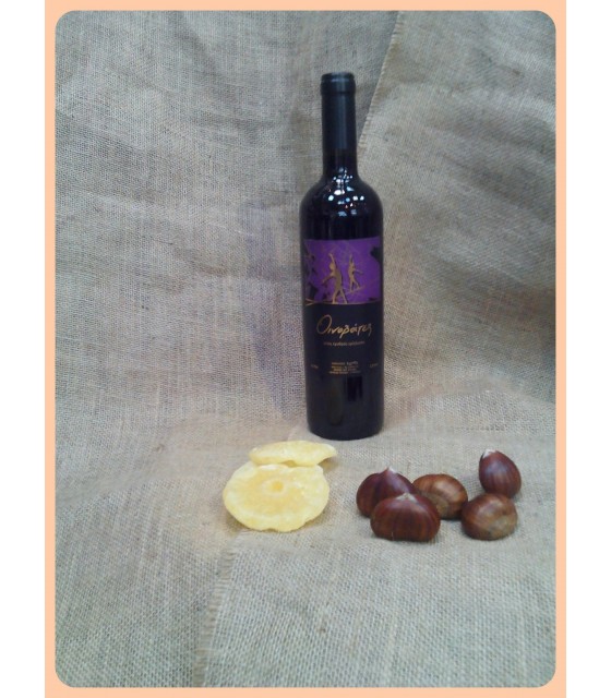 Κρασί Οινοβάτες 