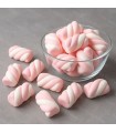 Marshmallows Twist Ροζ