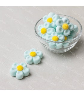 Marshmallows Μαργαρίτα Σιέλ.