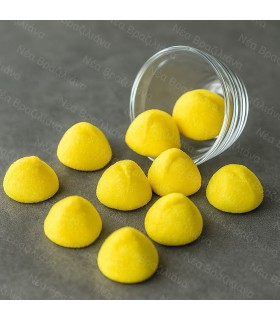 Marshmallow Golf Balls Κίτρινα