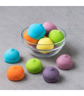 Marshmallow Golf Balls