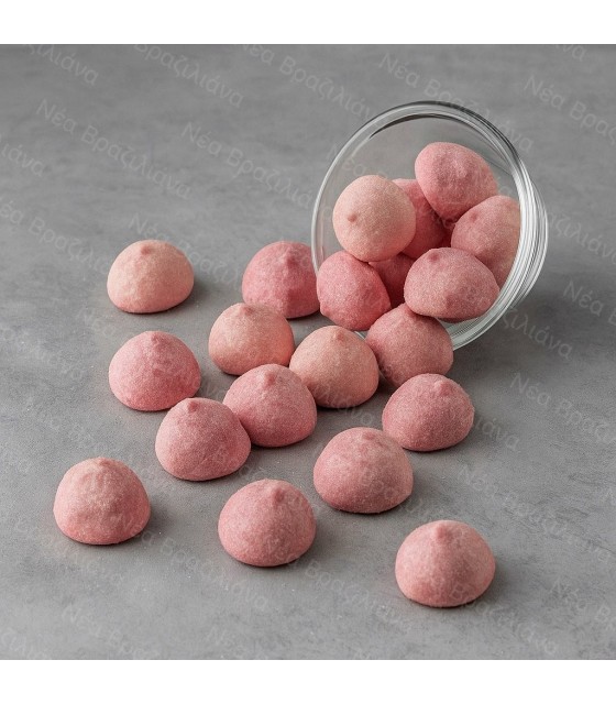 Marshmallow Golf Balls Ροζ