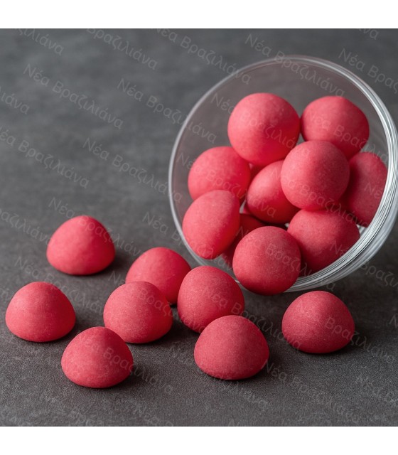 Marshmallows Μπάλες Γκολφ φουξ