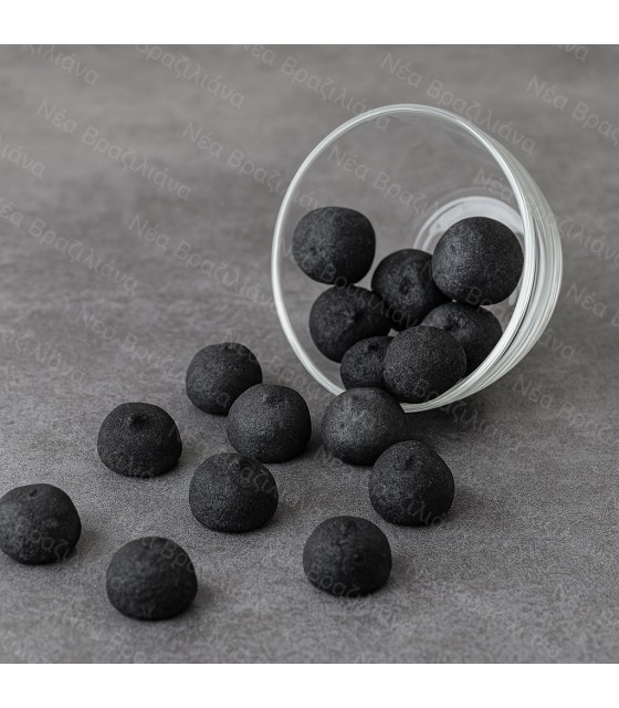 Marshmallow Golf Balls Μαύρο
