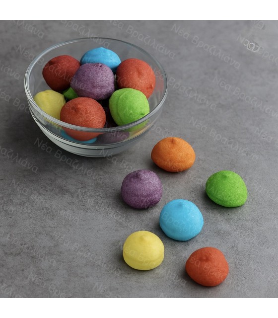 Marshmallow Golf Balls Mini