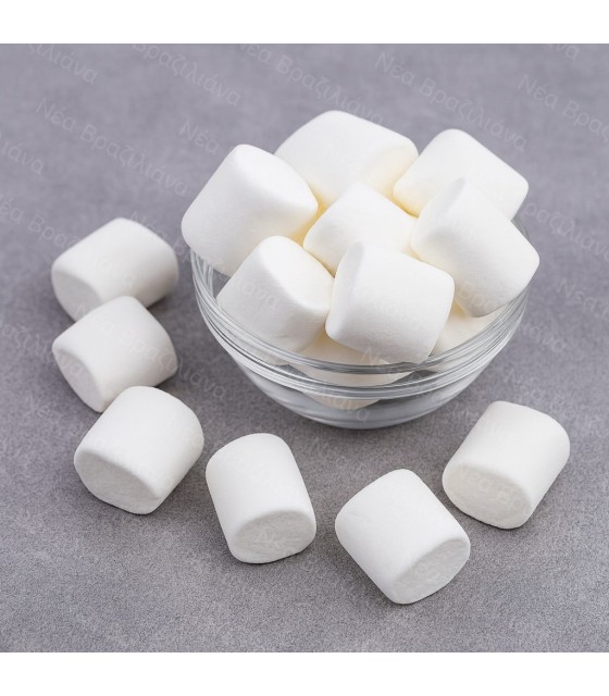 Marshmallows για μπάρμπεκιου
