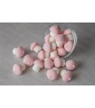 Marshmallows Μανιτάρι