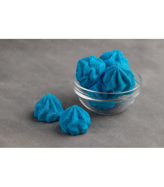 Marshmallow σε σχήμα Μπεζέ