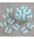 Marshmallow  Πεταλούδες Σιέλ