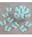 Marshmallow  Πεταλούδες Σιέλ