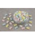 Marshmallows  Κιμωλίες Mini