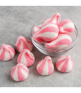 Marshmallows Καπέλο Ξωτικού Ροζ