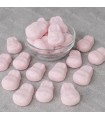 Marshmallows Κουνελάκια Ροζ