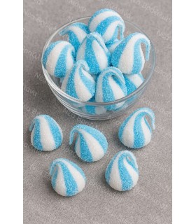 Marshmallows Καπέλο Ξωτικού Σιέλ