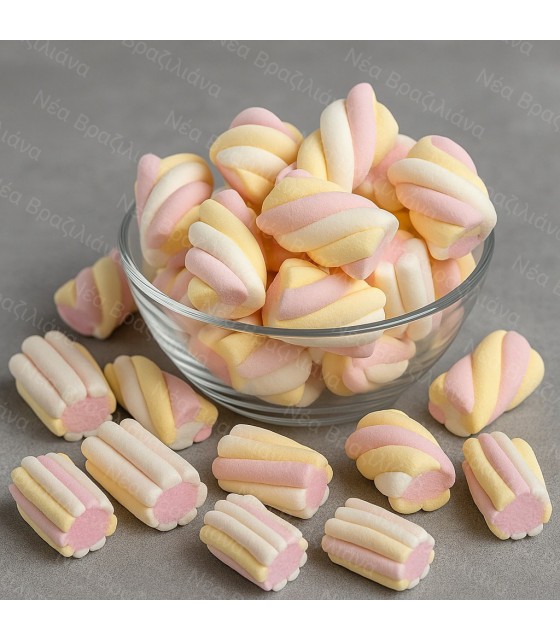 Marshmallow Mix