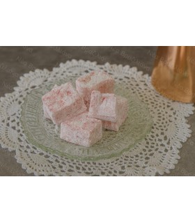 Λουκούμια Τριαντάφυλλο